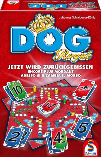 Dog Royal (49267)