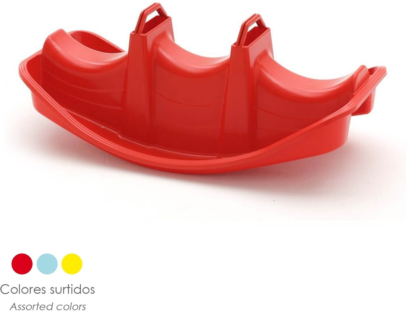 Kiddicare Trixy Rocker