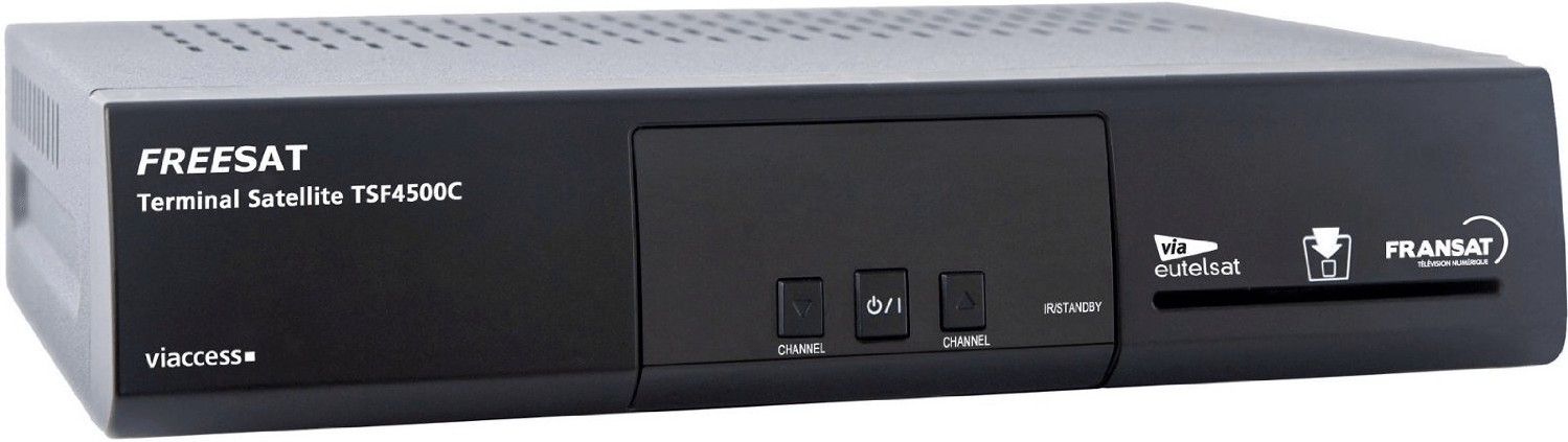 Freesat TSF4500C