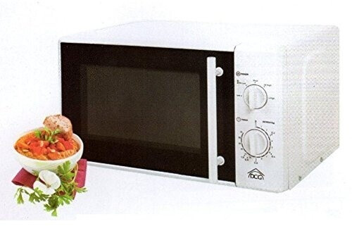 DCG Eltronic MWG820 N
