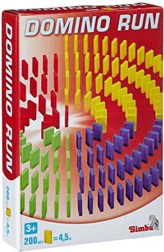 Games & More Domino Run (106065644)