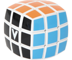 Erde V-Cube 2 Essential Zauberwürfel 
