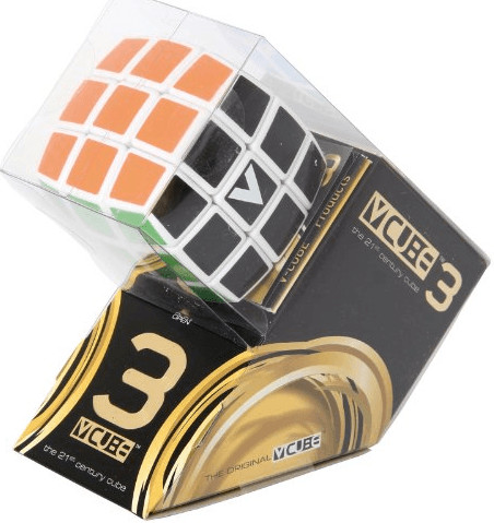 3x3 bombé