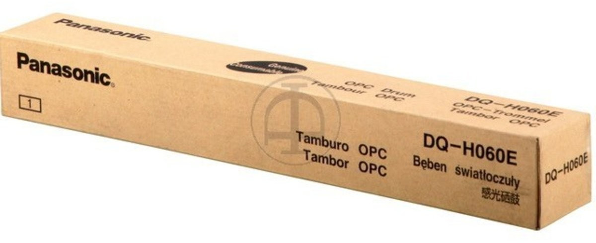 Panasonic DQ-H060E