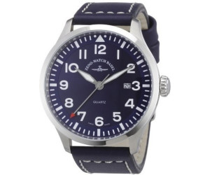 Zeno Watch Basel Navigator Quartz (6569-515Q-a4) au meilleur prix sur  idealo.fr