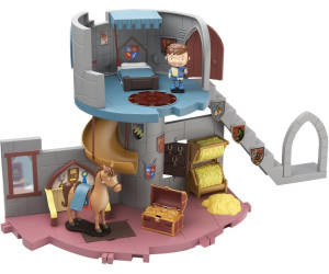 Character Options Mike the Knight Deluxe Glendragon Castle Playset