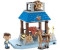 Character Options Mike the Knight Hairy Harry's Horse Wash Playset
