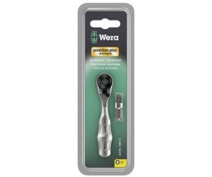 Wera shop 8001 a