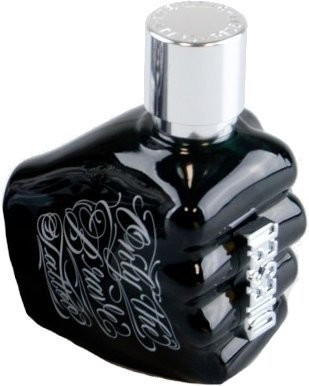 Diesel Only the Brave Tattoo Eau de Toilette (35 ml)