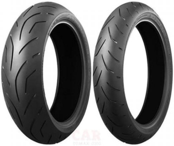 Bridgestone Battlax S20 170/60 R17 72W
