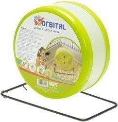 Nobby Roue Orbital (ø 18,5 cm)