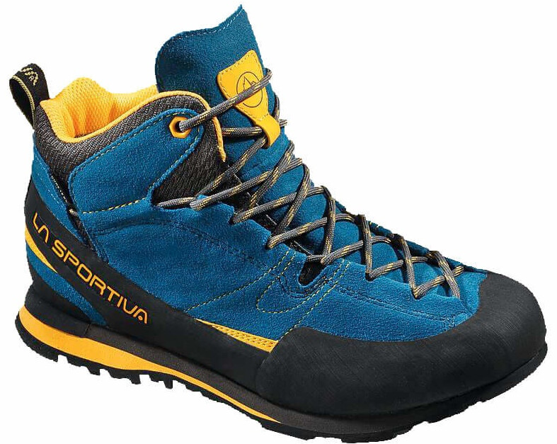 La sportiva boulder x opinioni outlet