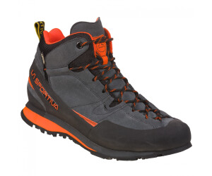 La Sportiva Boulder X Mid GTX ab 151,05 € (Mai 2022 Preise) |  Preisvergleich bei idealo.de