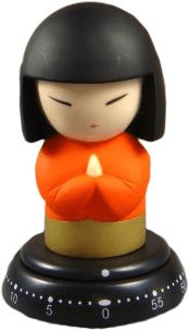 Bengt EK Geisha
