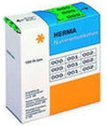 Photos - Other consumables Herma 4805 