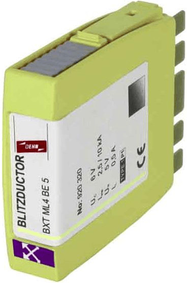Dehn + Söhne ML4 BE 48