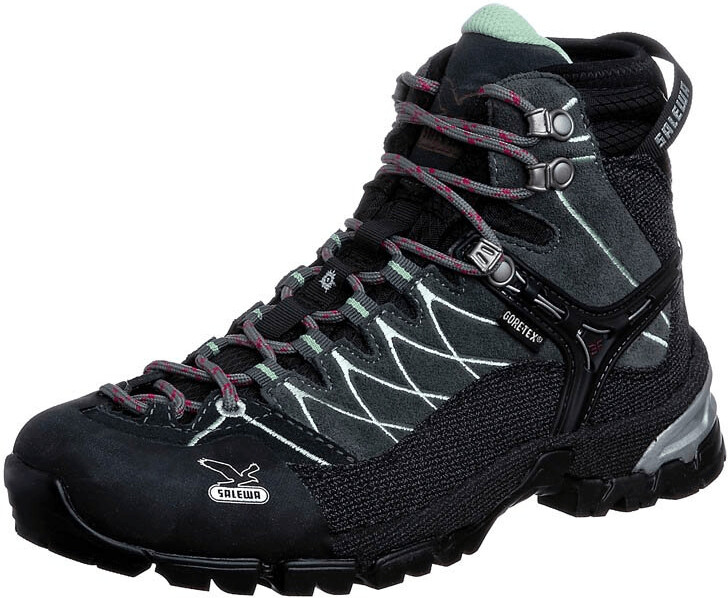 Salewa Alp Trainer Mid GTX Women au meilleur prix sur idealo