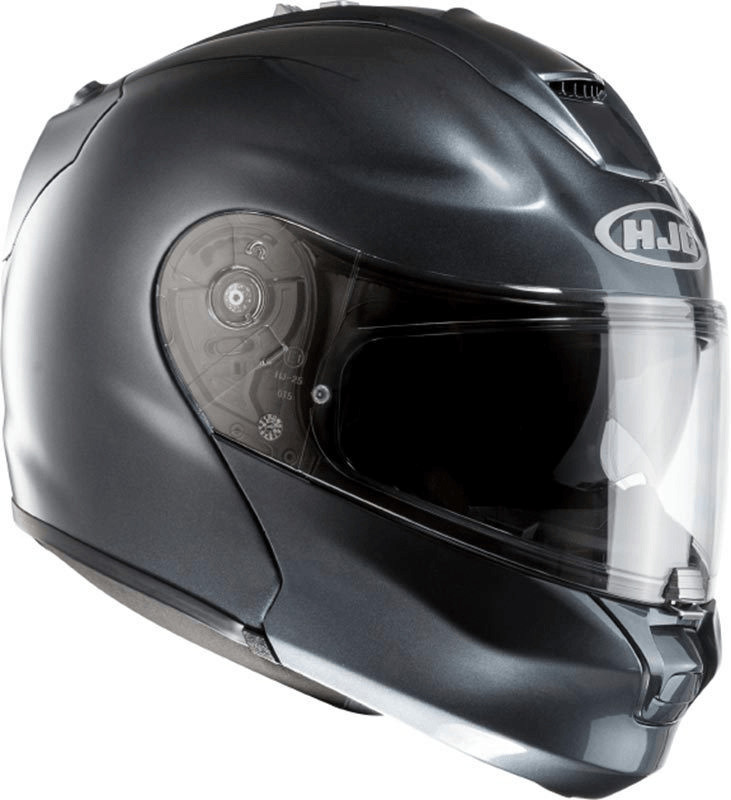 HJC RPHA Max Evo anthracite