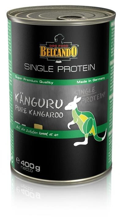 Belcando Single Protein kangourou (400 g)
