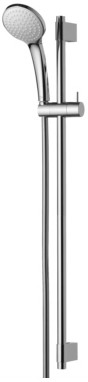 Ideal Standard Garniture de douche Idealrain Pro 90 cm (chromé, B9835AA )