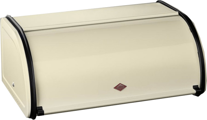 Wesco Boîte à pain 33 cm amande