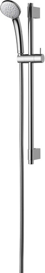 Ideal Standard Garniture de douche Idealrain Pro 90 cm (chromé, B9831AA )