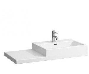 Laufen Living City Waschtisch 100 x 46 cm ab 132,59 ... Laufen Living City Waschtisch 100 x 46 cm ab 132,59 ...
