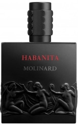 Molinard Habanita Eau de Parfum (75 ml)