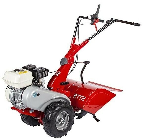 Eurosystems RTT2