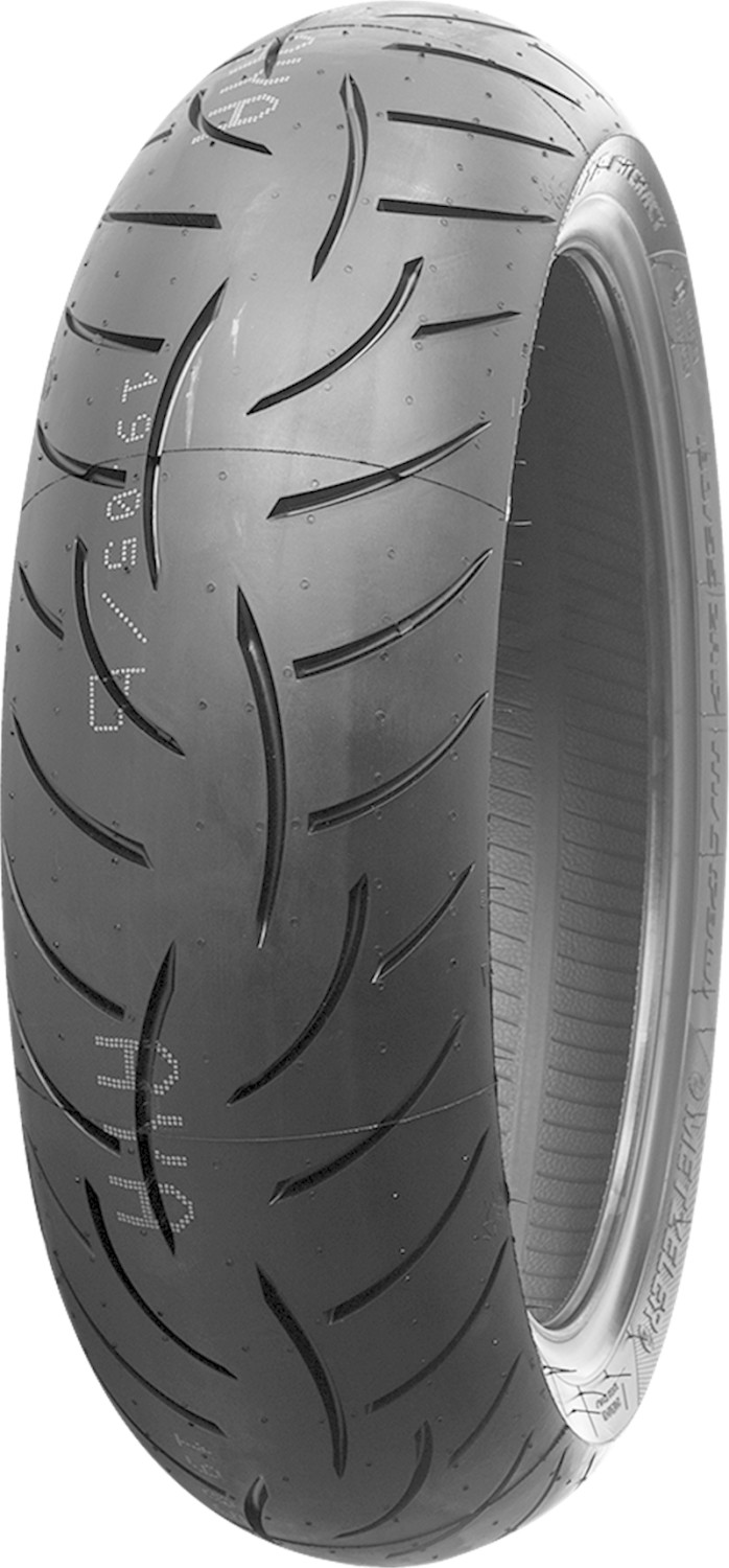Metzeler Roadtec Z8 Interact 110/70 R17 54W