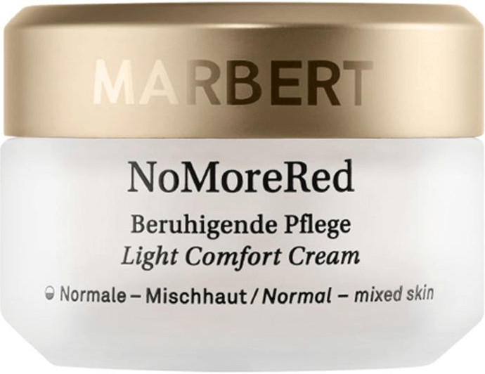Marbert NoMoreRed Light Comfort Cream (50 ml)
