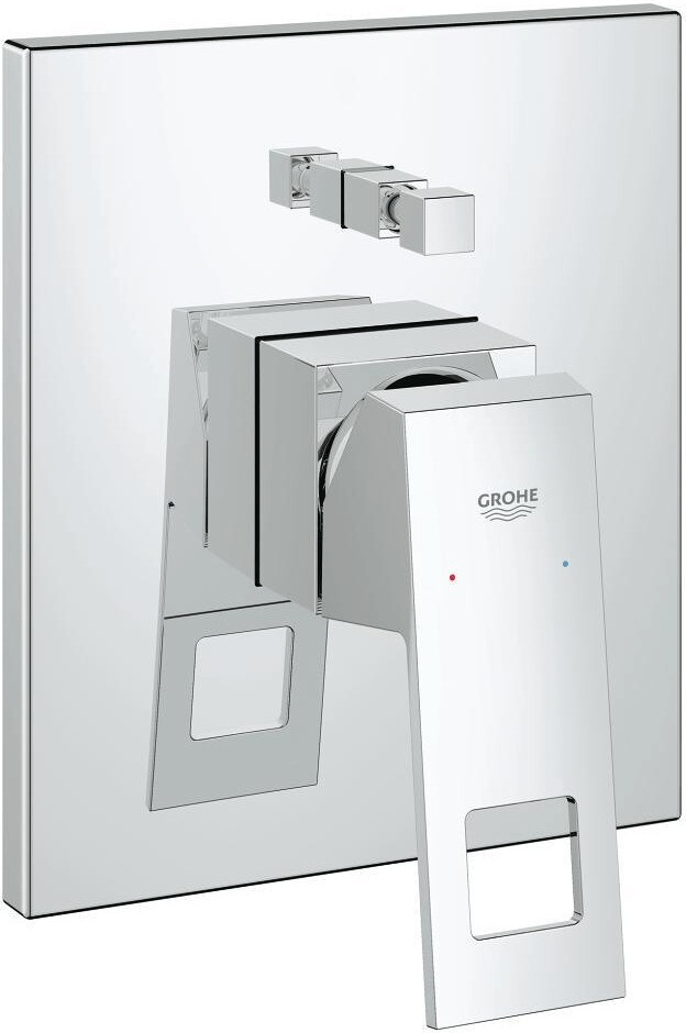 GROHE Eurocube (19896000)