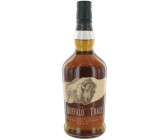 Buffalo Trace Kentucky Straight Bourbon 0,7l 40%