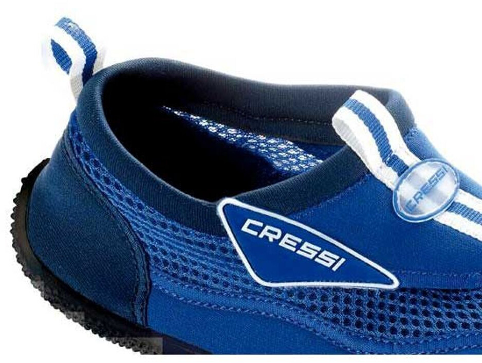 Cressi Reef Wetsuit Boots ab 12 49 Preisvergleich bei idealo