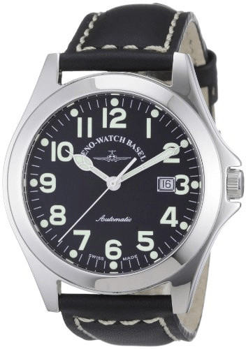 Zeno Watch Basel Automatic Retro (8112-a1)