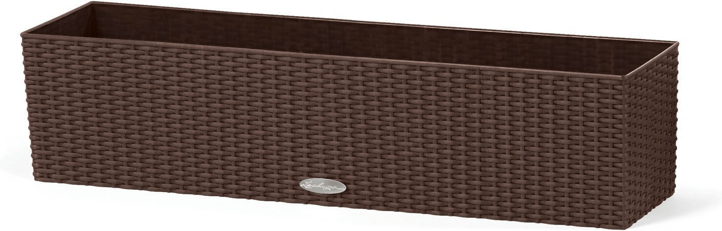 Lechuza Balconera Cottage 80 All-in-One Set mokka