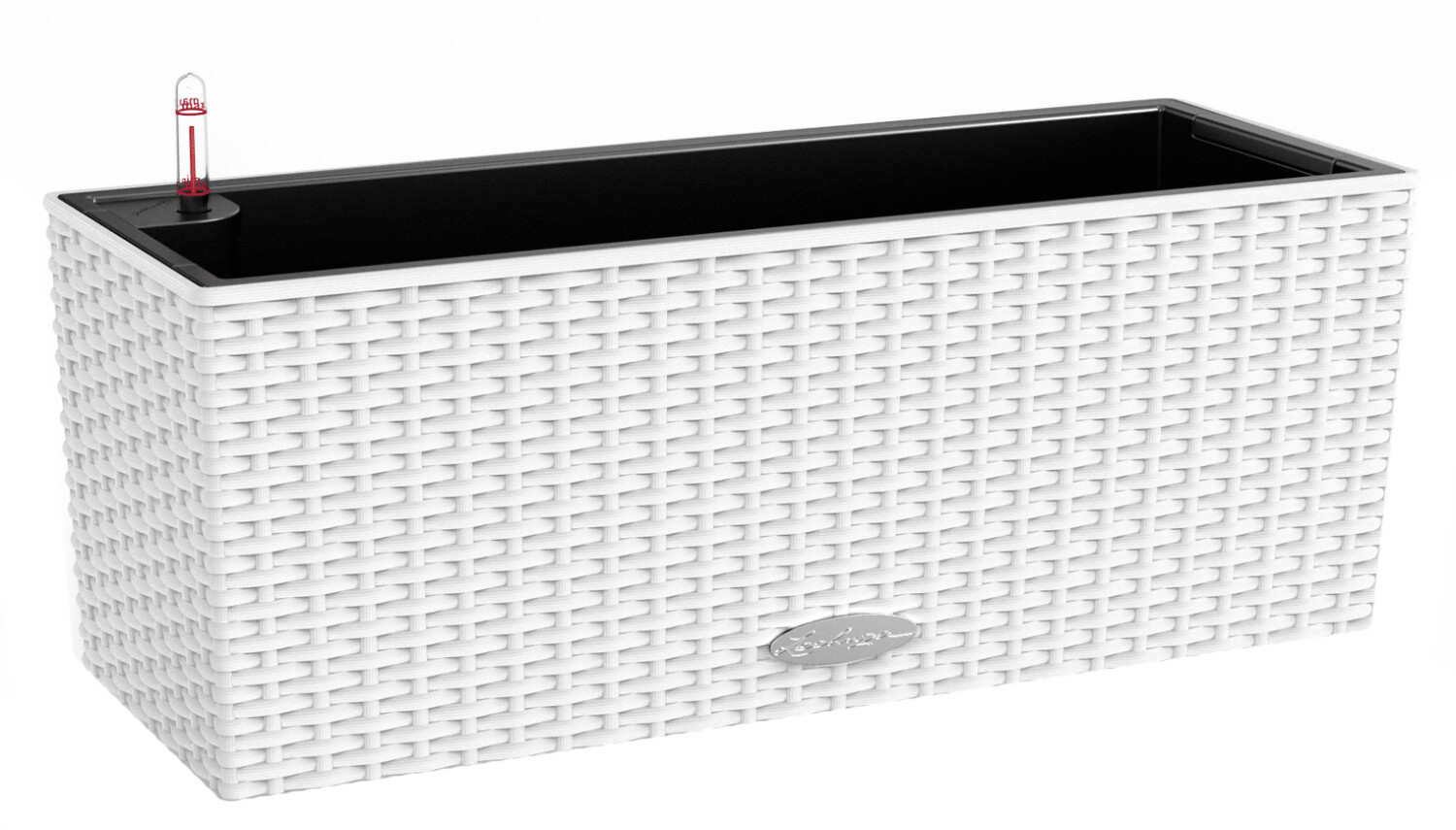Lechuza Balconera Cottage 50 All-in-One Set blanc