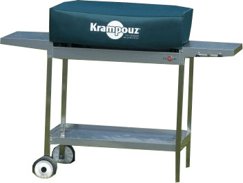 Krampouz Housse de protection AHP2