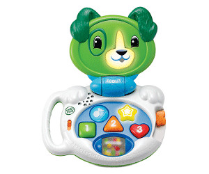 LeapFrog My Talking LapPup Scout