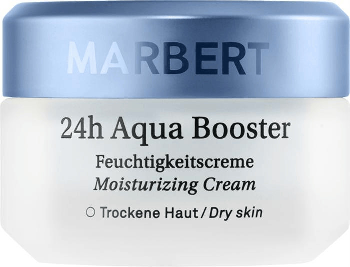 Marbert 24h Aqua Booster gel-crème hydratant (50 ml)