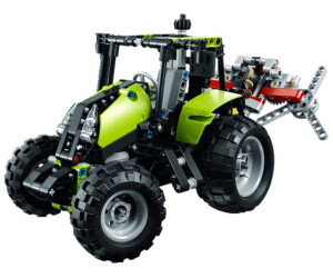 lego technic tractor 9393