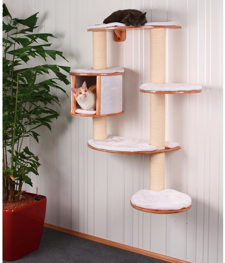Kerbl Arbre à chat Kerbl Arbre à chat