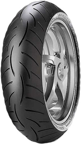 Metzeler Roadtec Z8 Interact 110/80 R18 58W