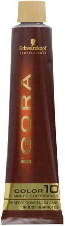 Schwarzkopf Igora Color 10 5-12 châtain clair cendré fumé (60 ml)