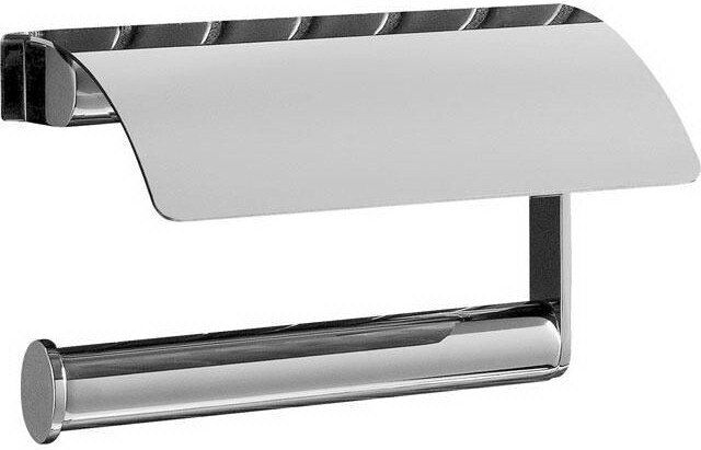 Ideal Standard Connect porte-papier avec couvercle (1382)
