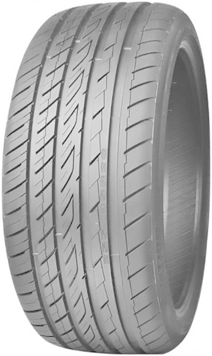 Ovation Tyre Vi-388 215/45 R17 91W