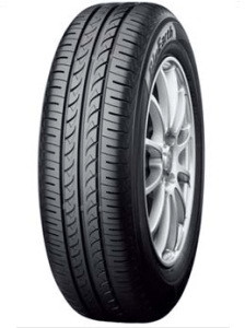 Yokohama BluEarth AE-01 165/65 R14 79T