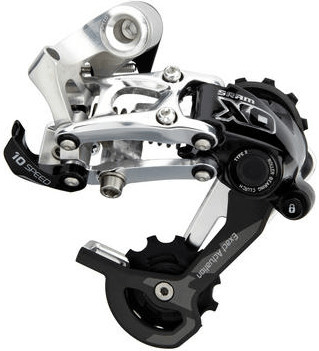 SRAM Dérailleur arrière X0 Type 2