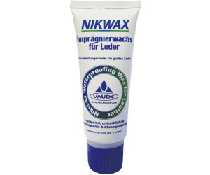 Nikwax Wax for Leather (100 ml)