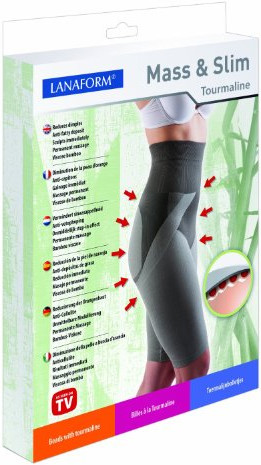 Lanaform Panty Mass & Slim